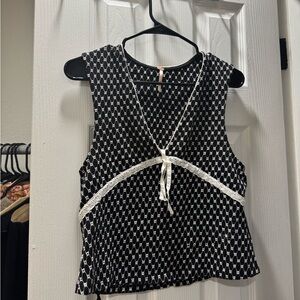 Free People - Good Graces Top